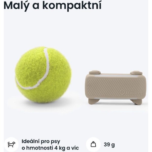 Tractive-GPS-DOG-6-lokator-polohy-a-aktivity-pro-psy-hnedy