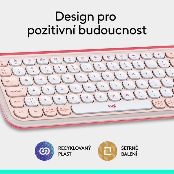 Logitech-POP-ICON-KEYS-US-klavesnice-ruzova