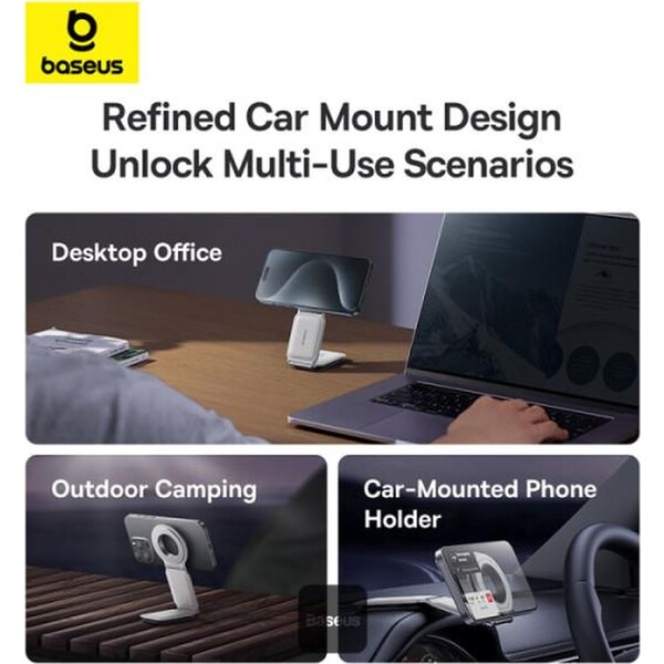 Baseus-PrimeTrip-C02-magneticky-drzak-do-auta-na-palubni-desku-sedy