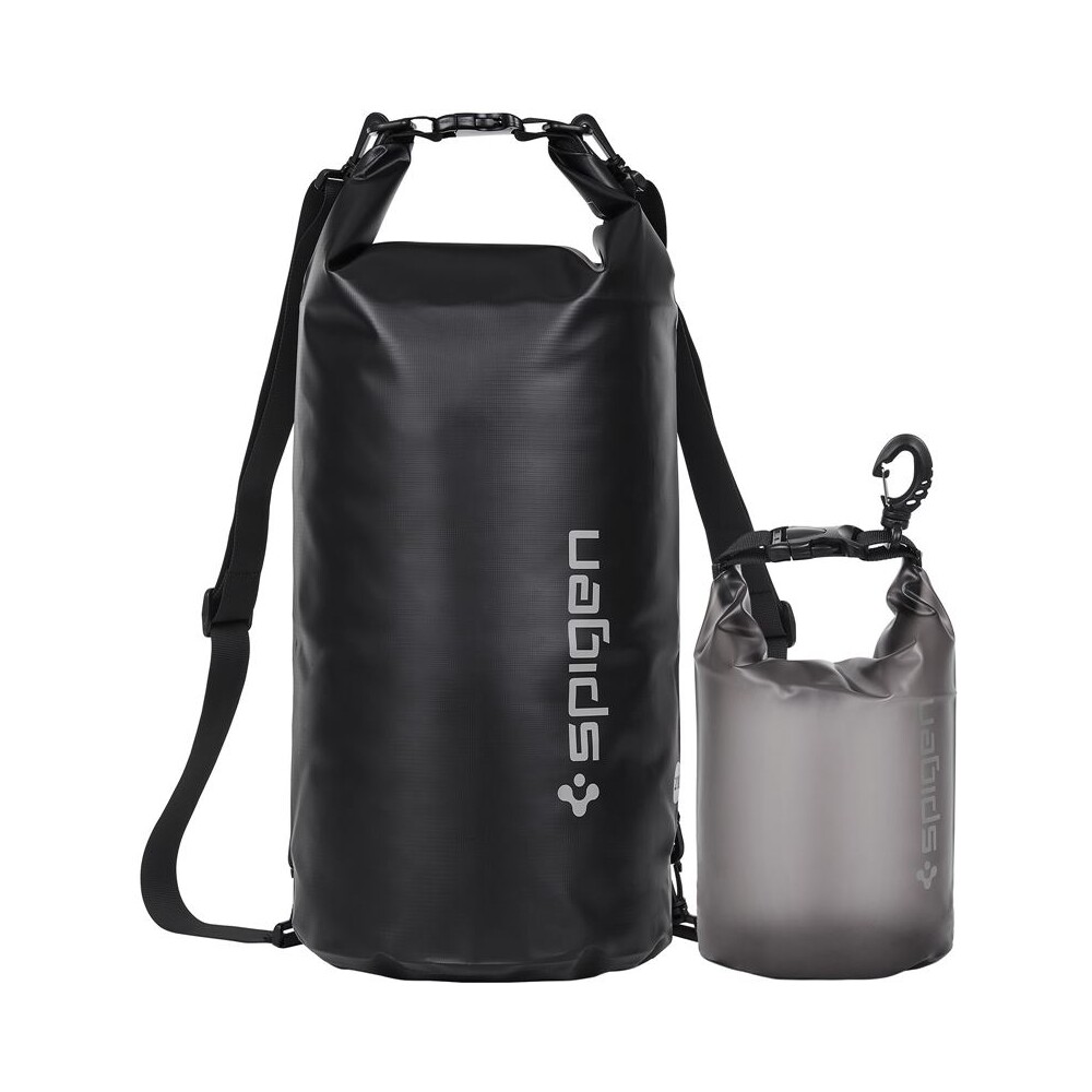 Spigen-Aqua-Shield-WaterProof-Dry-Bag-20L-2L-A630-cerny