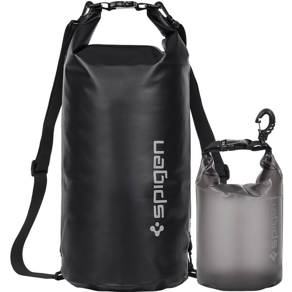 Spigen-Aqua-Shield-WaterProof-Dry-Bag-20L-2L-A630-cerny