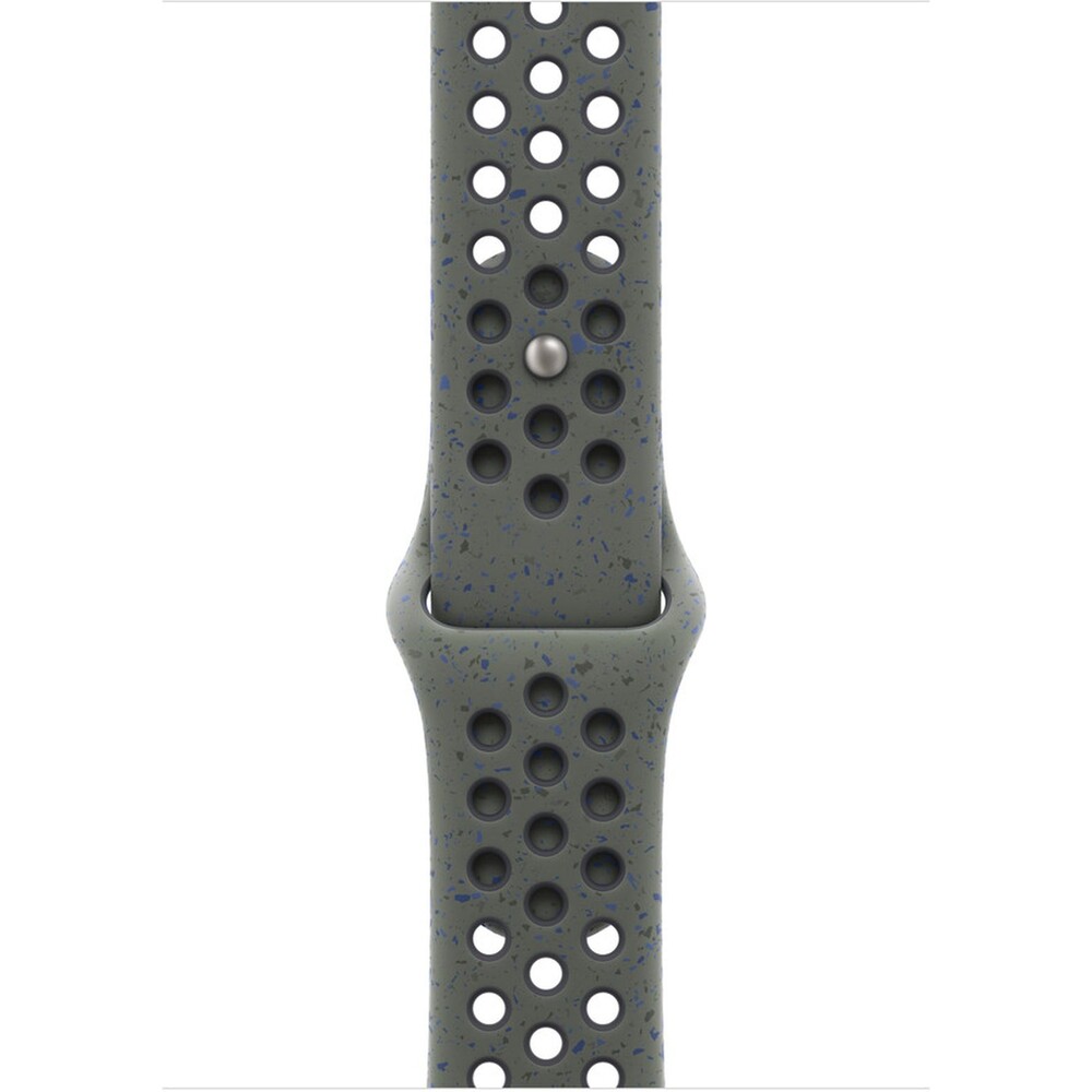 Apple-Watch-49-46-45-44mm-Cargo-khaki-sportovni-reminek-Nike-S-M