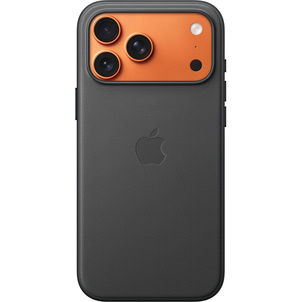 Apple-kryt-z-tkaniny-TechWoven-s-MagSafe-na-iPhone-17-Pro-Max-cerny
