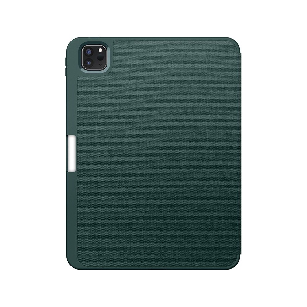 Spigen-Urban-Fit-pouzdro-iPad-Pro-11-2025-pulnocne-zelene