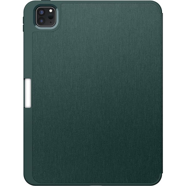 Spigen-Urban-Fit-pouzdro-iPad-Pro-11-2025-pulnocne-zelene