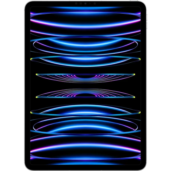 Apple iPad Pro 11" (2022) 256 GB Wi-Fi stříbrný - Tablety - Obrázek 9EE5700301