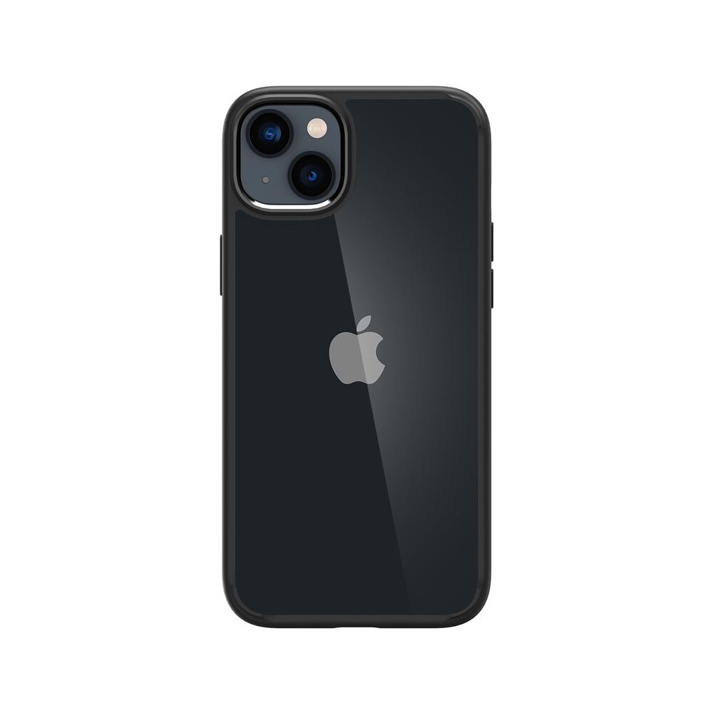 Spigen-Ultra-Hybrid-kryt-iPhone-14-cerny