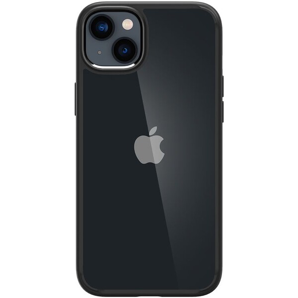 Spigen-Ultra-Hybrid-kryt-iPhone-14-cerny