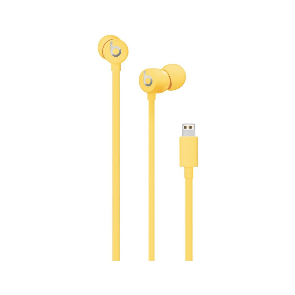 Beats-urBeats3-Lightning-zluta