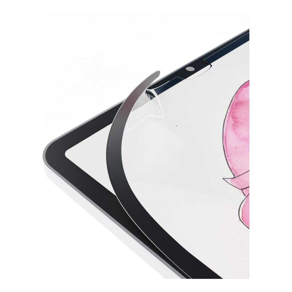FIXED-PaperFilm-magneticka-folie-na-psani-a-kresleni-pro-iPad-Pro-11-2018-2022-Air-2020-2022-