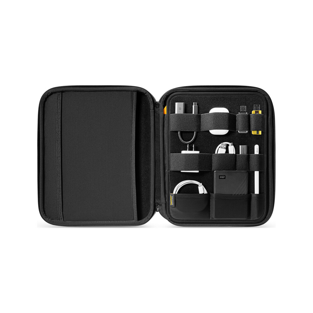 tomtoc-FancyCase-obal-iPad-12-9-cerny