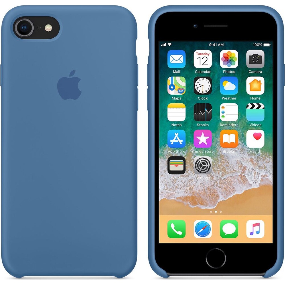 Apple-silikonovy-kryt-iPhone-8-7-dzinove-modry