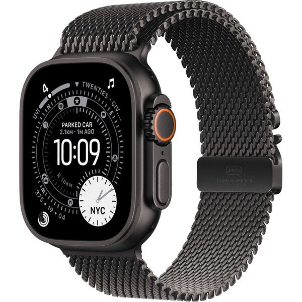Apple-Watch-Ultra-3-2025-49mm-Cerny-titan-s-cernym-titanovym-milanskym-tahem-L