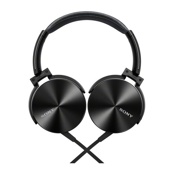 Sony-MDR-XB950AP-cerna