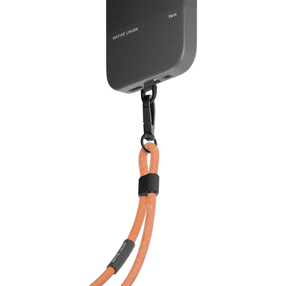 Native-Union-City-Sling-popruh-na-telefon-oranzovy