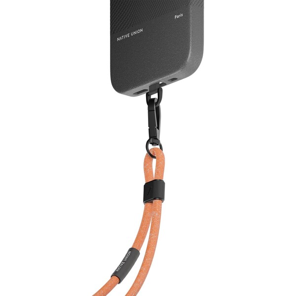 Native-Union-City-Sling-popruh-na-telefon-oranzovy