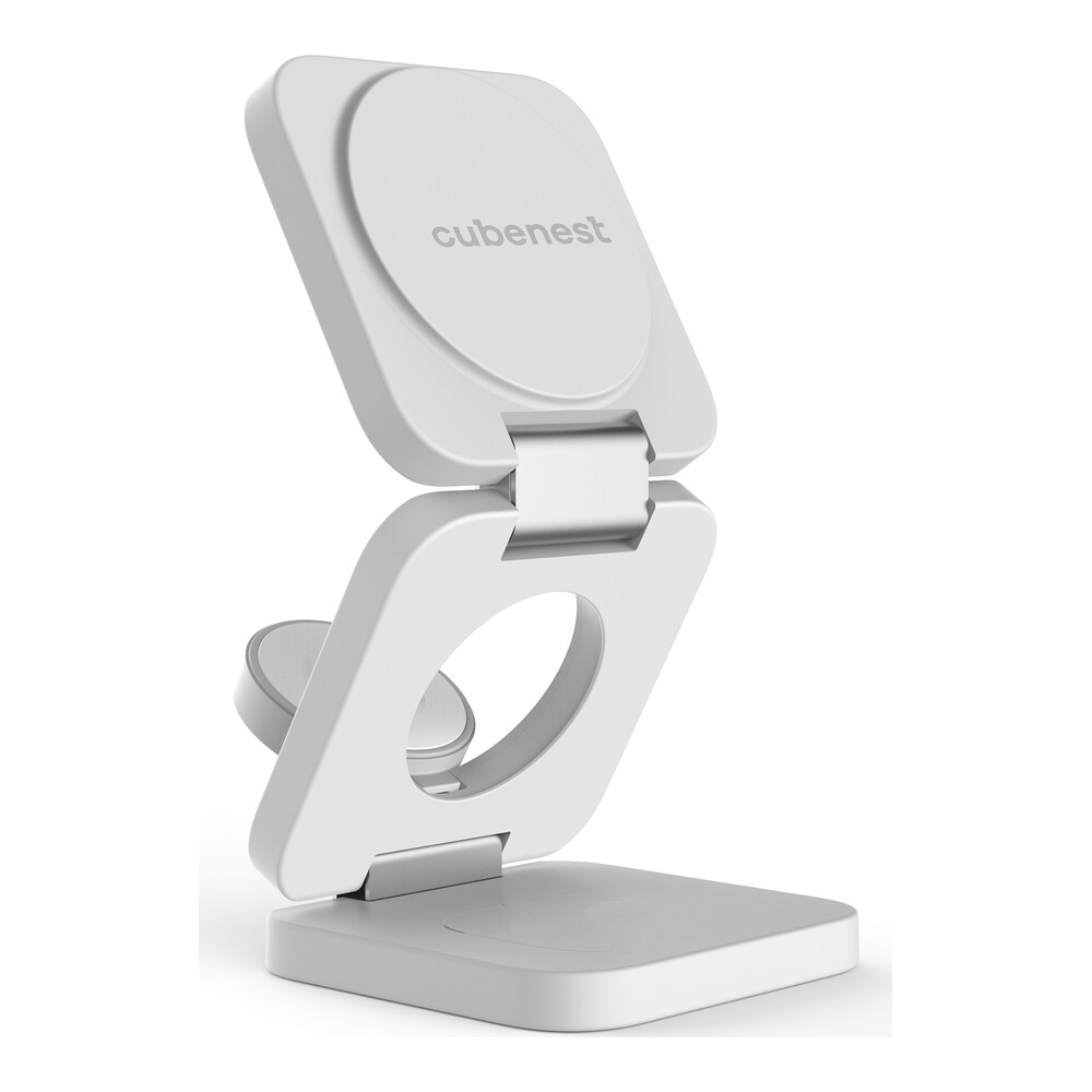 CubeNest-E310-Fold-3v1-magneticka-bezdratova-nabijecka-bila