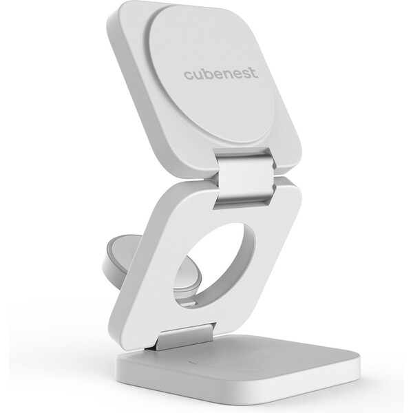 CubeNest-E310-Fold-3v1-magneticka-bezdratova-nabijecka-bila