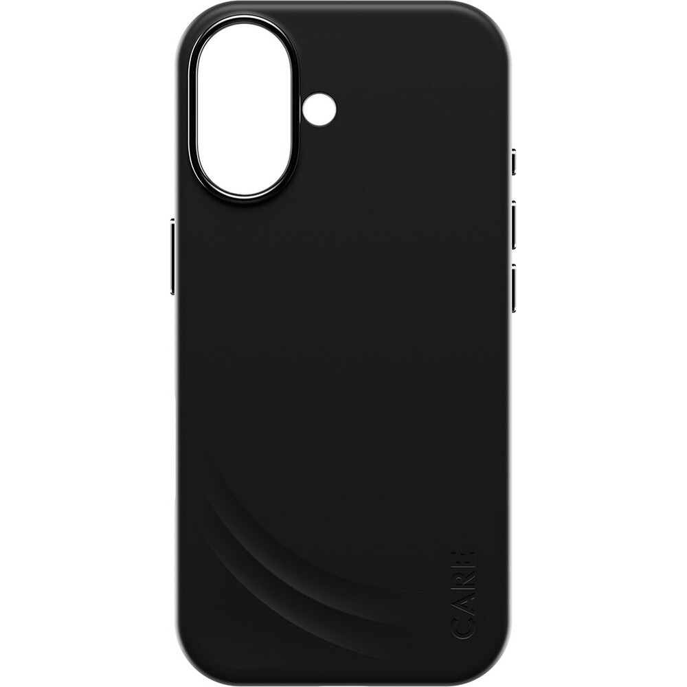 PanzerGlass-CARE-Flow-kryt-s-MagSafe-Apple-iPhone-17-cerny