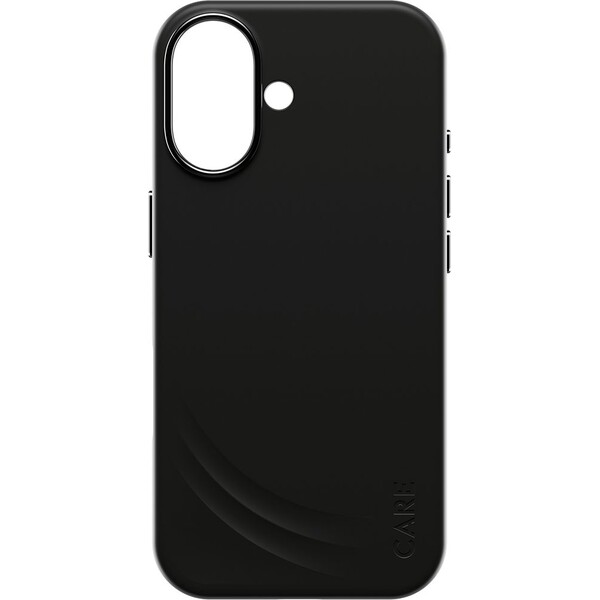 PanzerGlass-CARE-Flow-kryt-s-MagSafe-Apple-iPhone-17-cerny