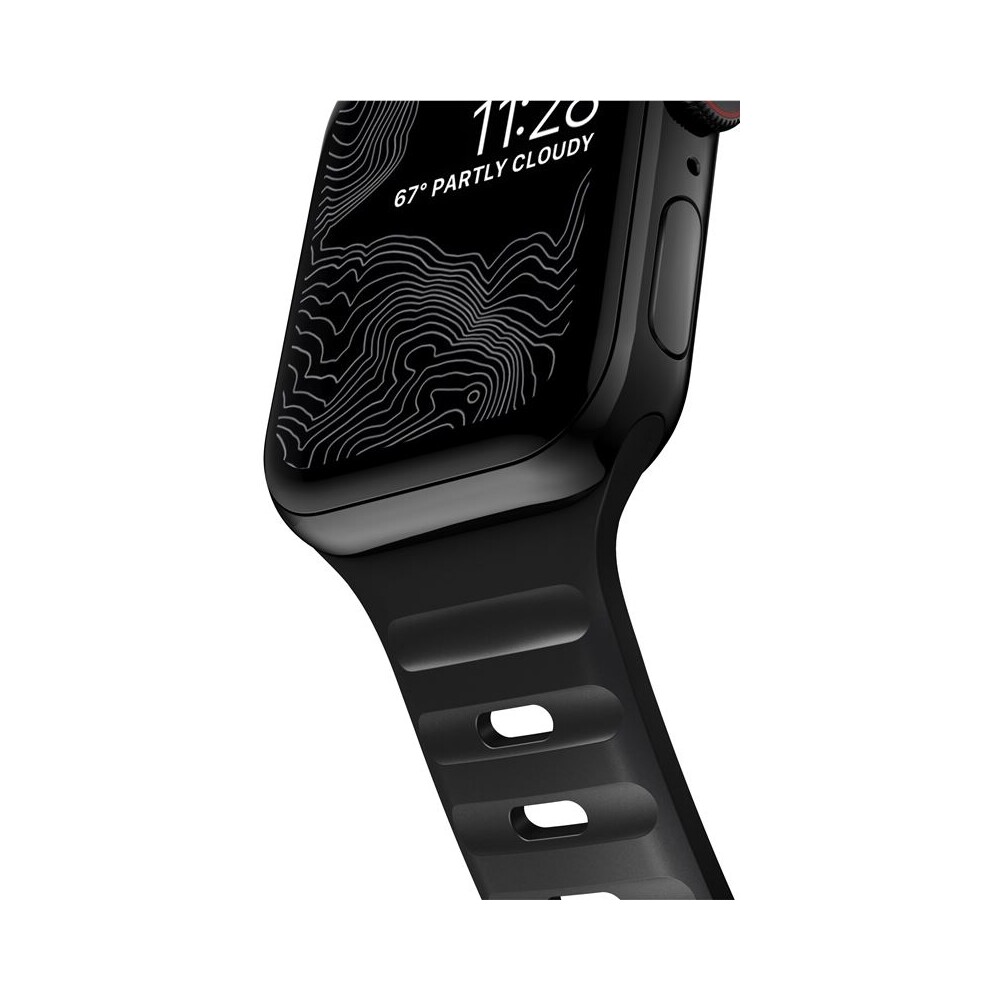 Nomad-Sport-Strap-M-L-reminek-pro-Apple-Watch-Ultra-49-45-44-42-mm-Black