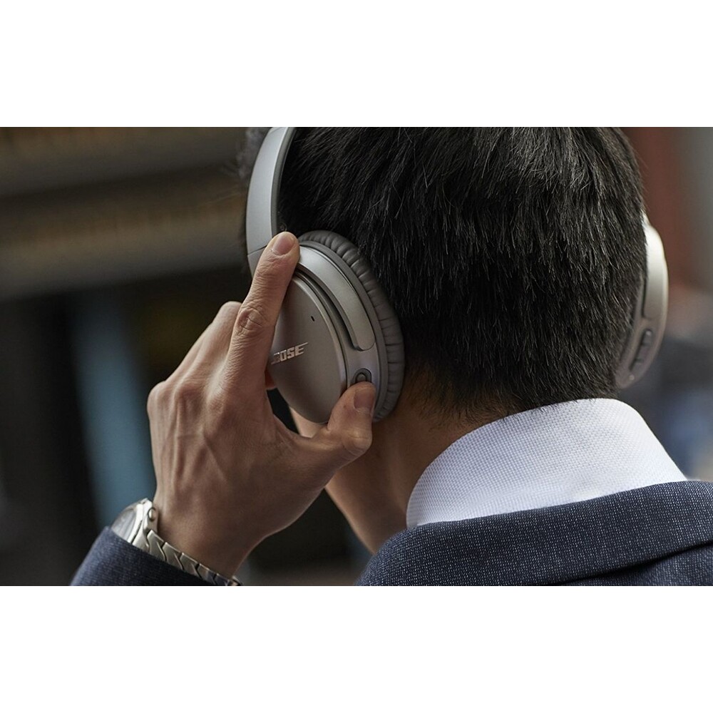 Bose-QuietComfort-35-II-stribrna