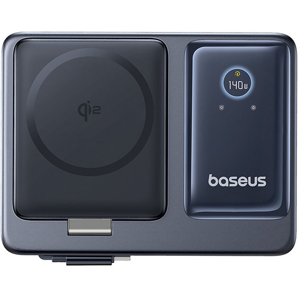 Baseus-Nomos-Qi2-nabijeci-stanice-140W-3xUSB-C-USB-A-s-vysuvnym-kabelem-USB-C-sitovy-kabel-1m-cerna