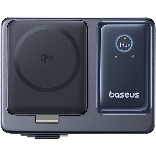 Baseus-Nomos-Qi2-nabijeci-stanice-140W-3xUSB-C-USB-A-s-vysuvnym-kabelem-USB-C-sitovy-kabel-1m-cerna
