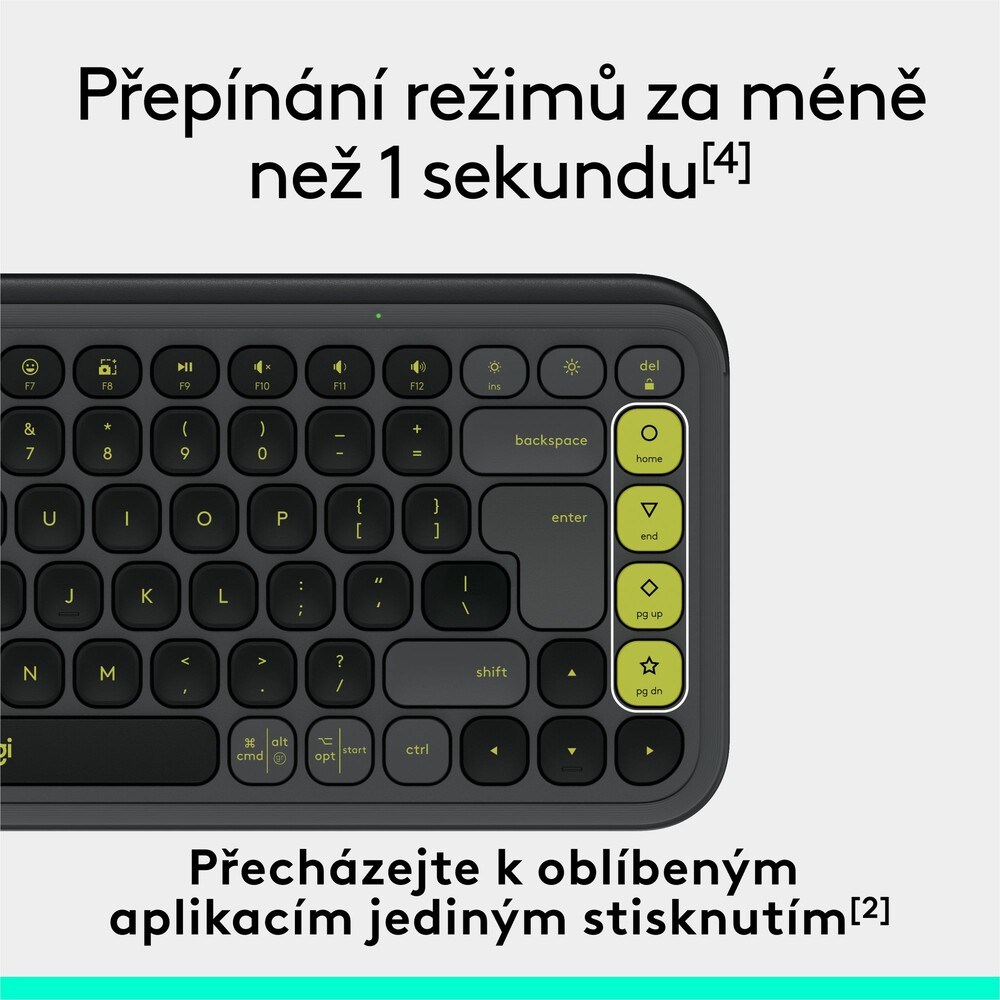 Logitech-POP-ICON-KEYS-US-klavesnice-grafitova