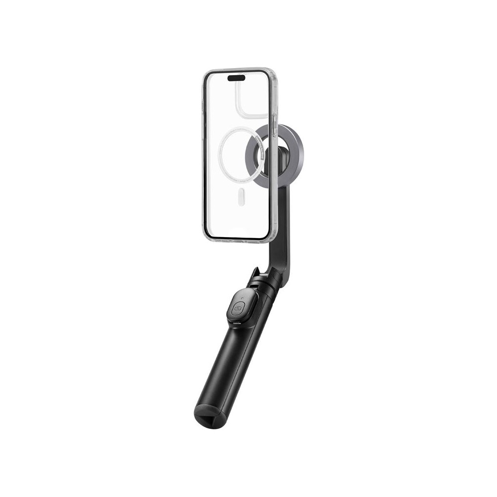 Spigen-MagSafe-Tripod-Selfie-Stick-cerna