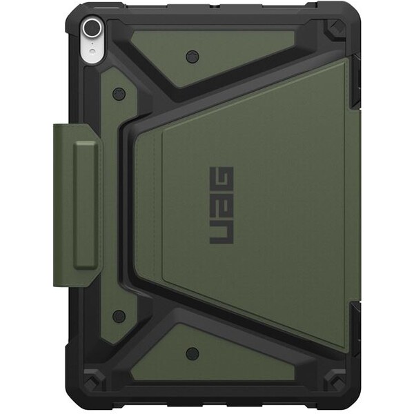 UAG-Metropolis-SE-pouzdro-iPad-Air-11-2024-2025-2026-olivove