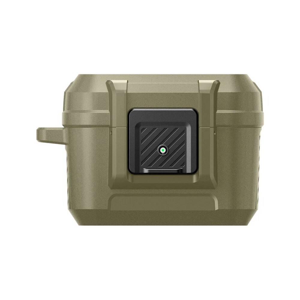 Spigen-Lock-Fit-odolne-pouzdro-Apple-AirPods-Pro-2-gen-vintage-khaki