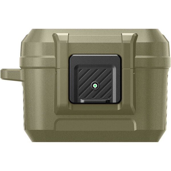 Spigen-Lock-Fit-odolne-pouzdro-Apple-AirPods-Pro-2-gen-vintage-khaki
