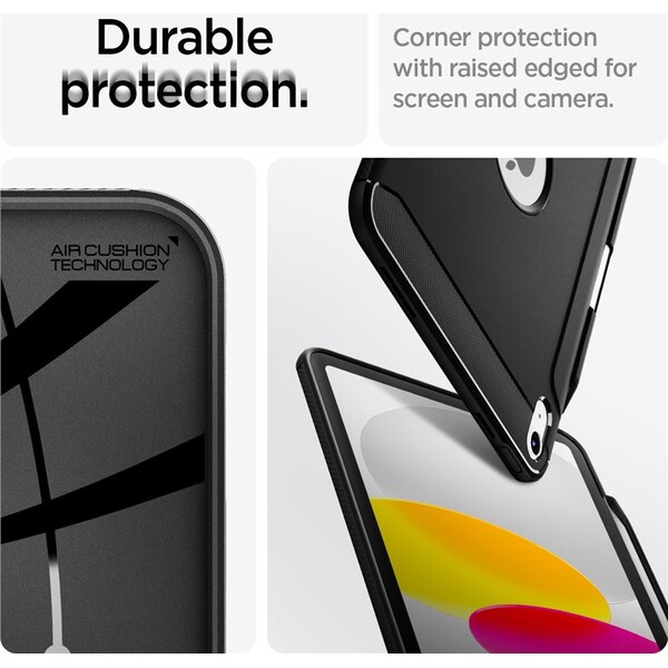 Spigen-Rugged-Armor-zadni-kryt-iPad-10-9-2022-iPad-11-2025-cerny