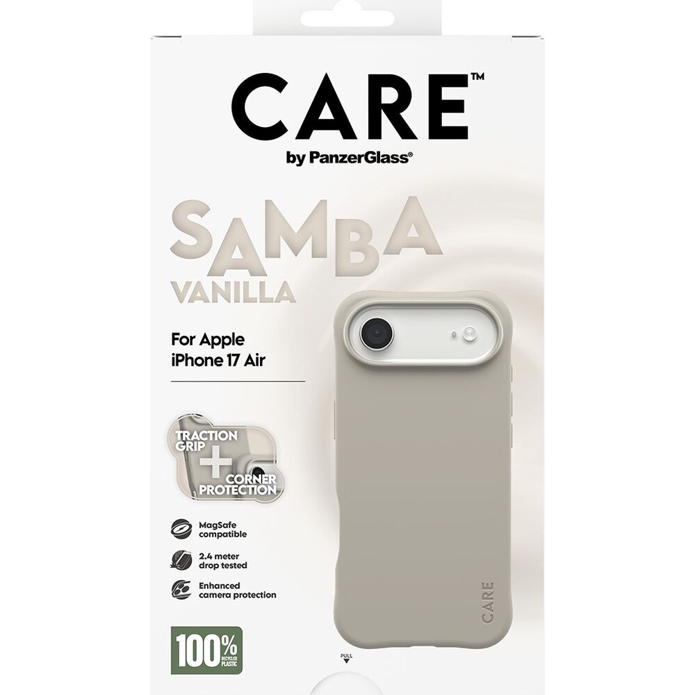 PanzerGlass-CARE-Samba-kryt-s-MagSafe-Apple-iPhone-Air-Vanilla