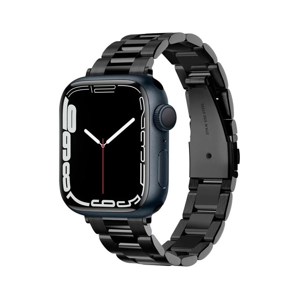 Spigen-Modern-Fit-Watch-Band-Apple-Watch-42-41-40-38mm-cerny