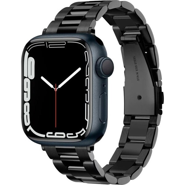Spigen-Modern-Fit-Watch-Band-Apple-Watch-42-41-40-38mm-cerny