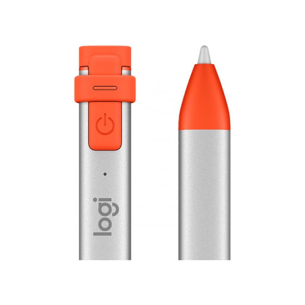 Logitech-Crayon-stylus-oranzovy