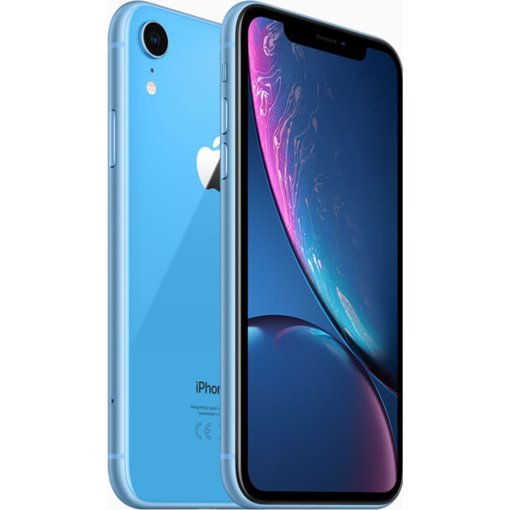 Apple-iPhone-XR-64GB-modry