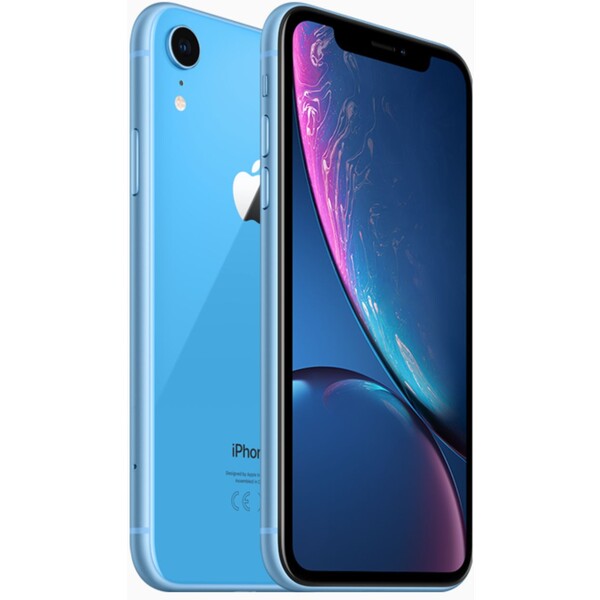 Apple-iPhone-XR-64GB-modry