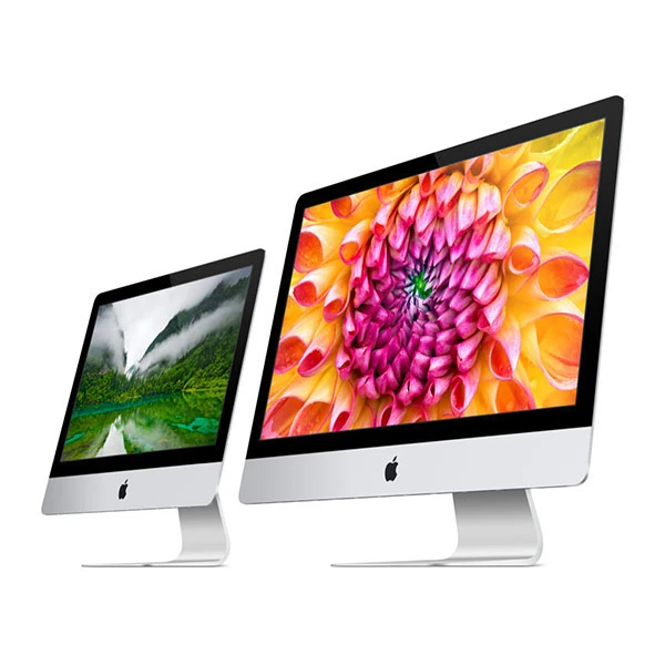 CTO Apple iMac 21,5