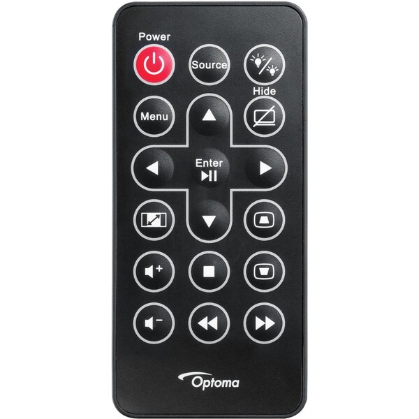 Optoma-ML750e-projektor