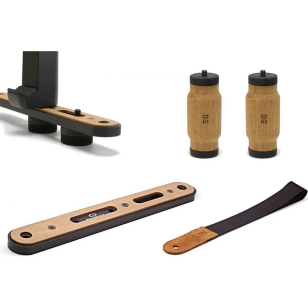 Shoulderpod X1 rig pro smartphone - iWant.cz