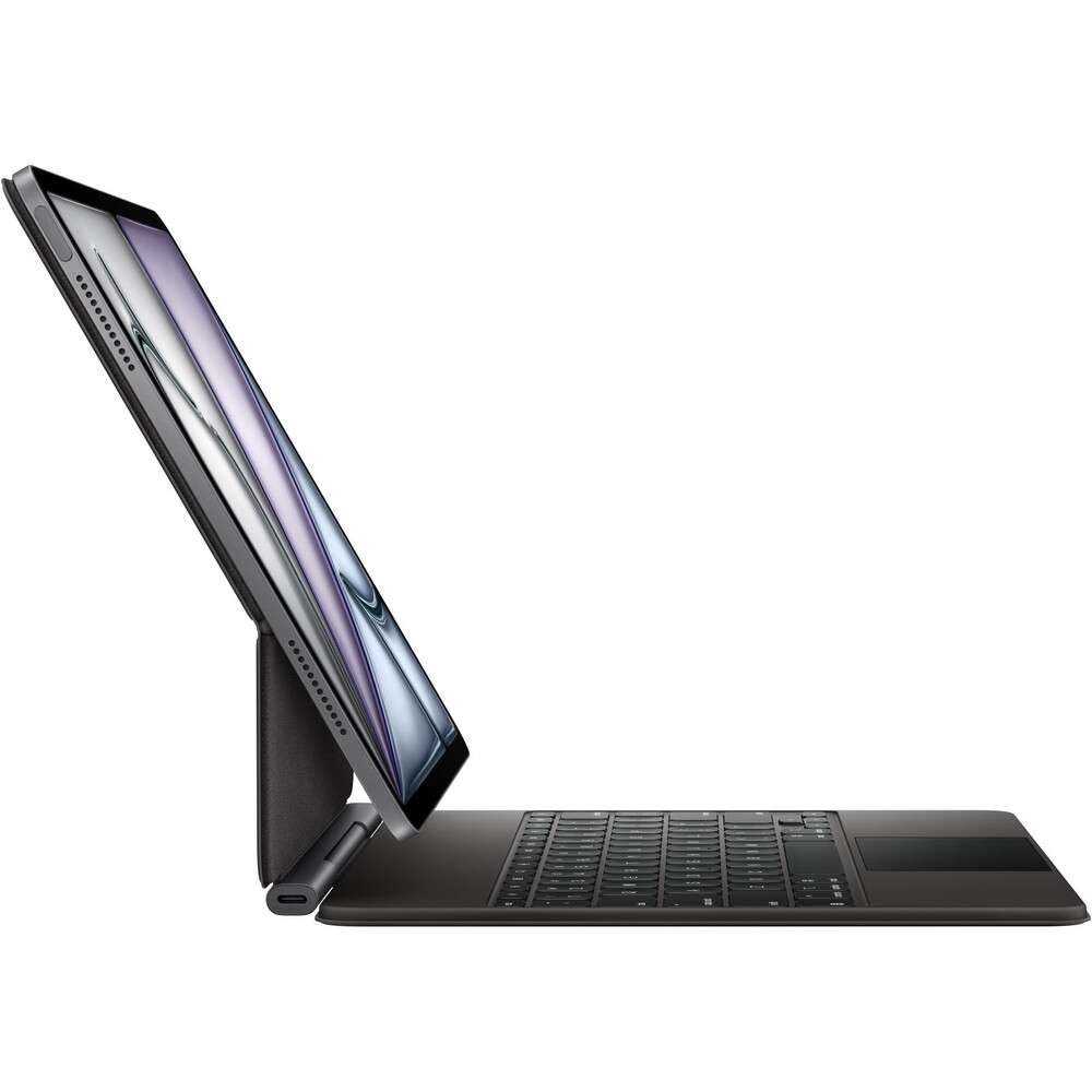 Apple-Magic-Keyboard-2025-iPad-Air-13-klavesnice-US-cerna