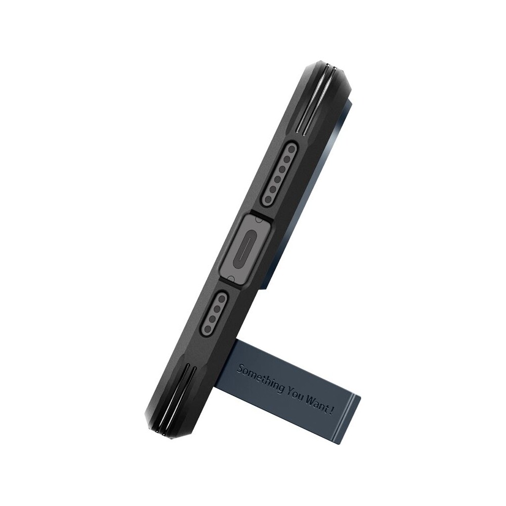 Spigen-Tough-Armor-MagFit-kryt-iPhone-15-Pro-Max-modry