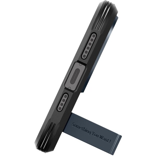 Spigen-Tough-Armor-MagFit-kryt-iPhone-15-Pro-Max-modry