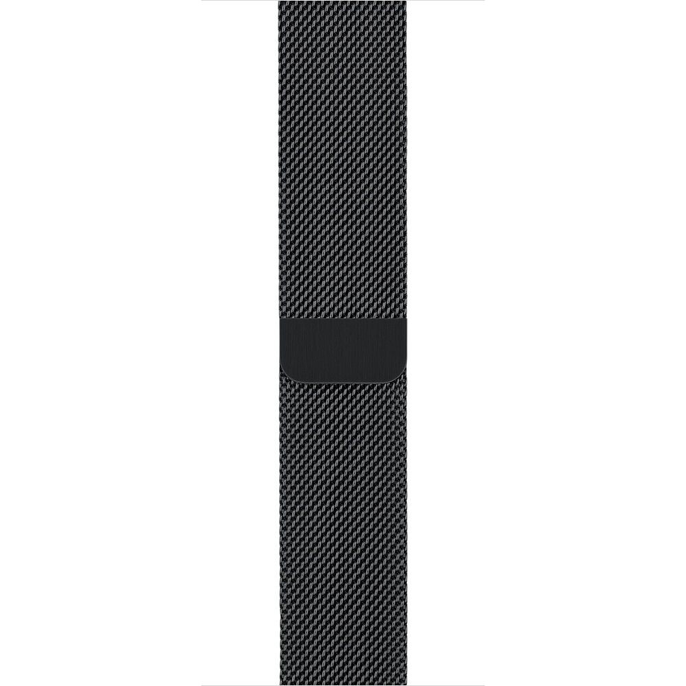 Apple-Watch-reminek-milansky-tah-42mm-vesmirne-cerny