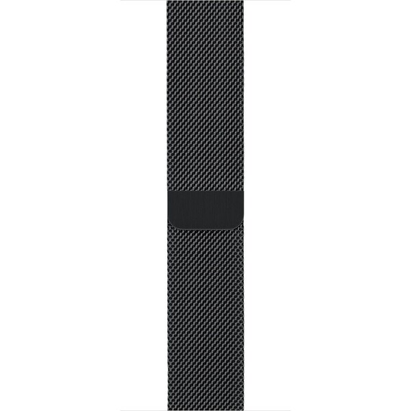 Apple-Watch-reminek-milansky-tah-42mm-vesmirne-cerny