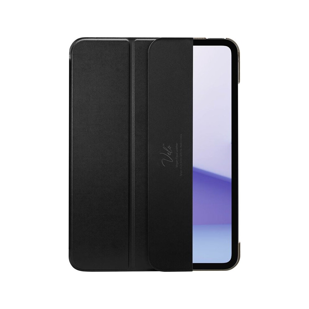 Spigen-Smart-Fold-ochranne-pouzdro-iPad-10-9-2022-iPad-11-2025-cerne