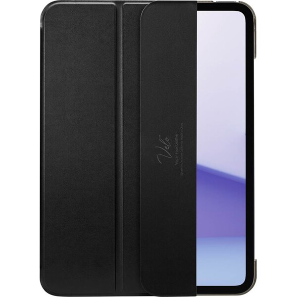 Spigen-Smart-Fold-ochranne-pouzdro-iPad-10-9-2022-iPad-11-2025-cerne